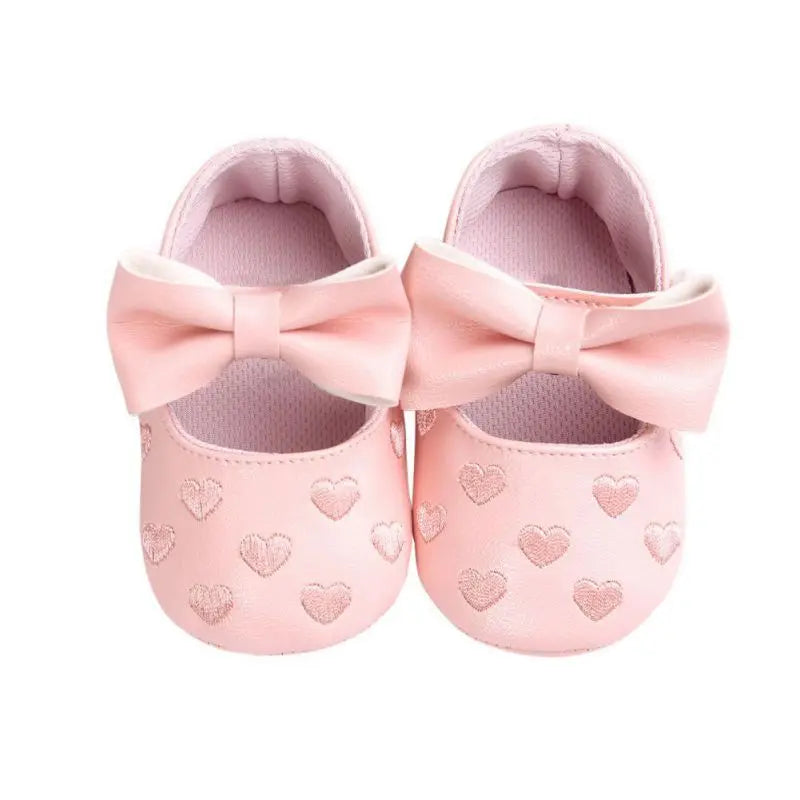 ! Softelle Baby Anti-Slip Schoentjes – Ademend Eerste Stap Schoeisel