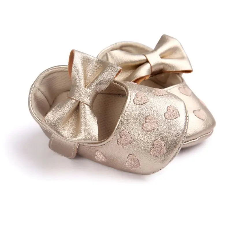 ! Softelle Baby Anti-Slip Schoentjes – Ademend Eerste Stap Schoeisel